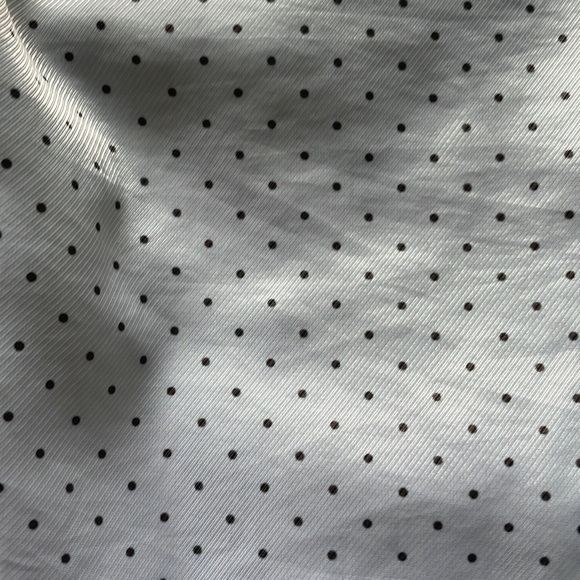 Express Black Tailored Single Button Blazer - Picture 8 of 11